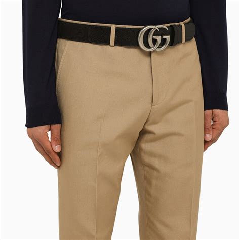 Gucci Cintura GG Marmont 